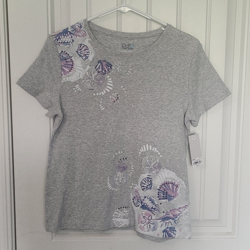 Croft & Barrow shirt